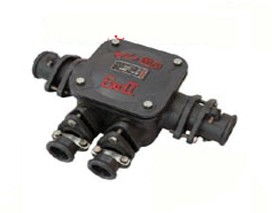 山东中煤工矿防爆电器厂 专注品质，守护安全——您的专业防爆电器解决方案